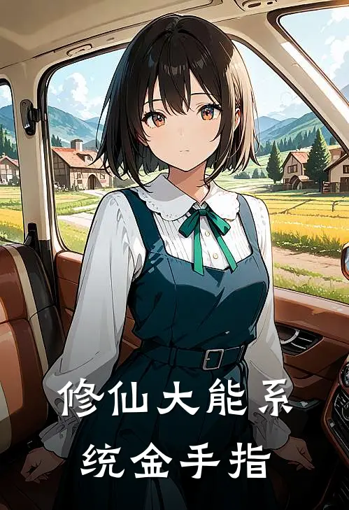 修仙大能系统金手指