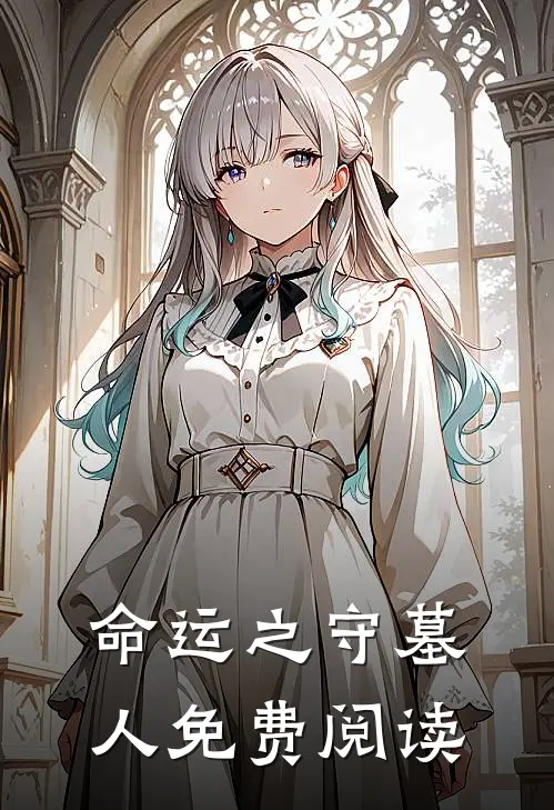 命运之守墓人免费阅读