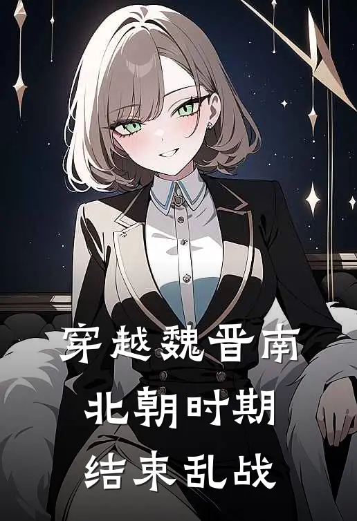 穿越魏晋南北朝时期结束乱战