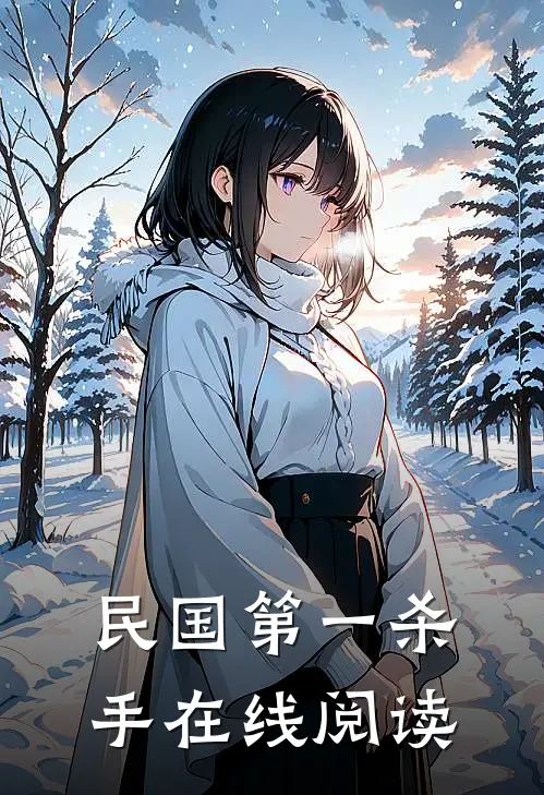 民国第一杀手在线阅读