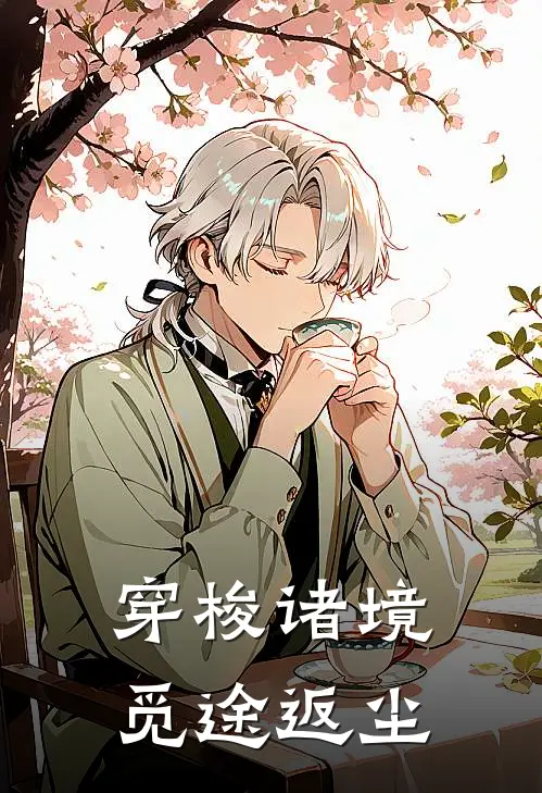 穿梭诸境觅途返尘