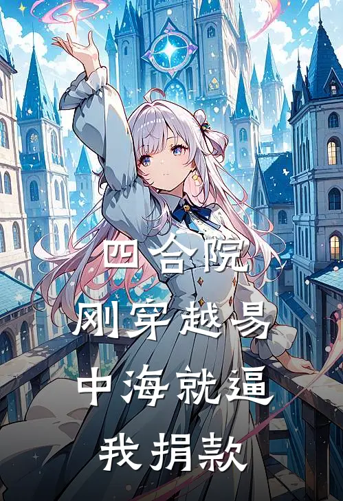 四合院：刚穿越易中海就逼我捐款