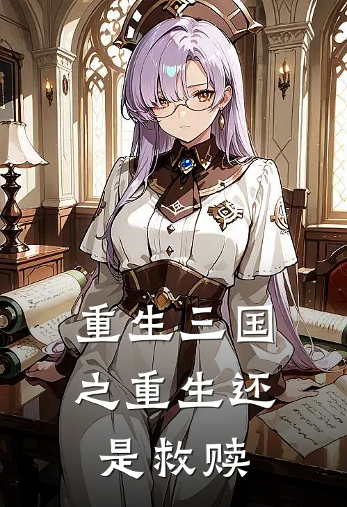 重生三国之重生还是救赎
