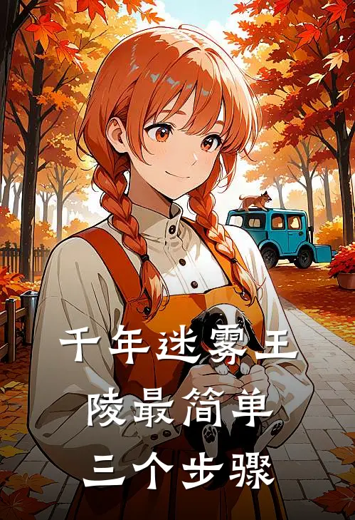 千年迷雾王陵最简单三个步骤