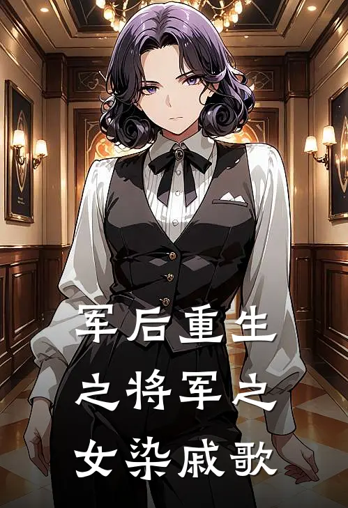 军后重生之将军之女染戚歌