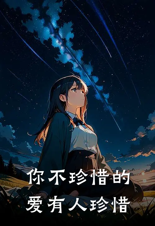 你不珍惜的爱有人珍惜