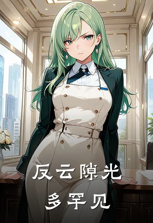 反云隙光多罕见