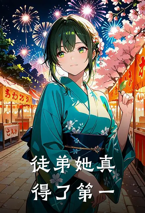 徒弟她真得了第一