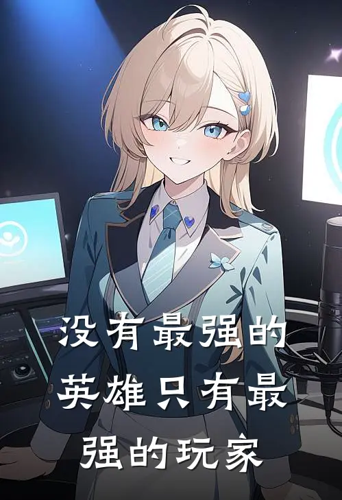 没有最强的英雄只有最强的玩家