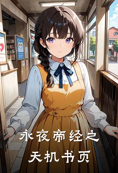 永夜帝经之天机书页