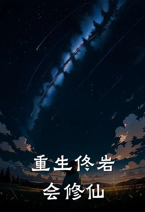 重生佟岩会修仙佟岩白清羽完整版免费小说_热门网络小说推荐重生佟岩会修仙(佟岩白清羽)