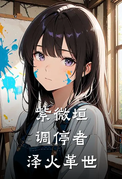 紫微垣调停者：泽火革世