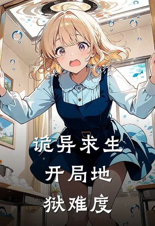 诡异求生：开局地狱难度