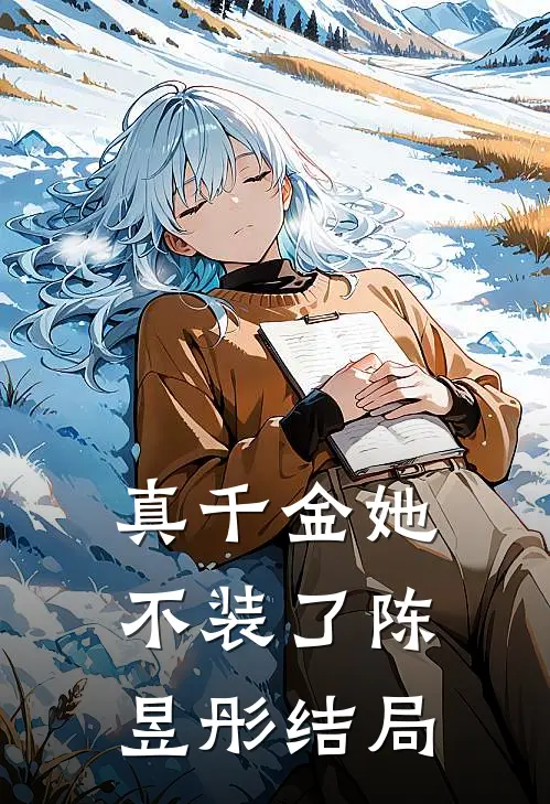 真千金她不装了陈昱彤结局