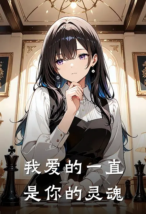我爱的一直是你的灵魂