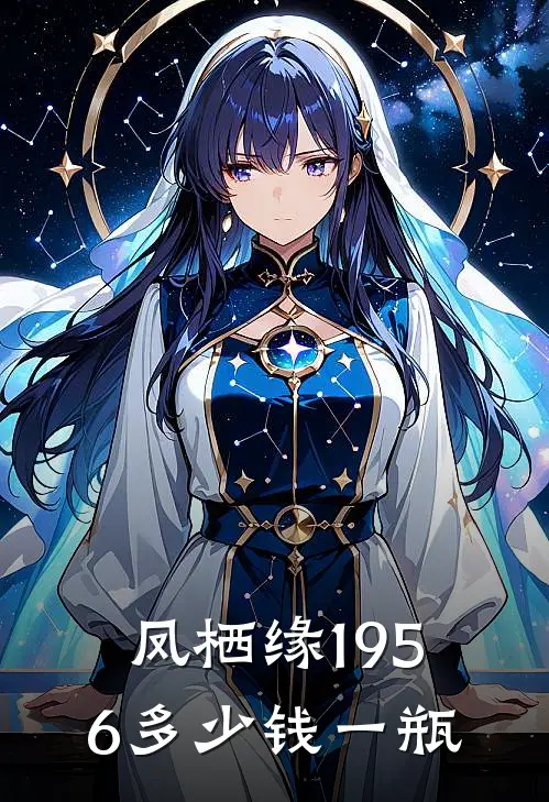 凤栖缘1956多少钱一瓶