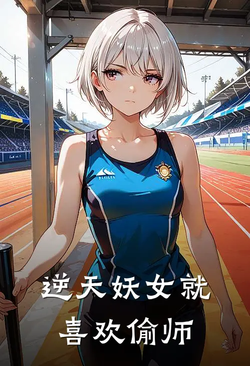 逆天妖女就喜欢偷师