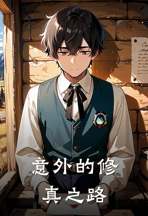意外的修真之路