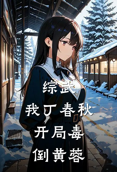 综武：我丁春秋，开局毒倒黄蓉