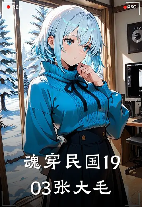 魂穿民国1903张大毛