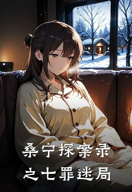 桑宁探案录之七罪迷局