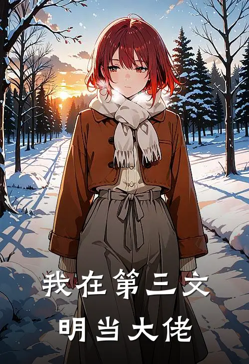 我在第三文明当大佬