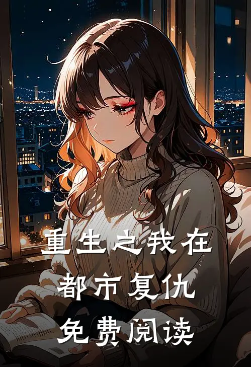 重生之我在都市复仇免费阅读