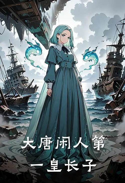 大唐闲人第一皇长子