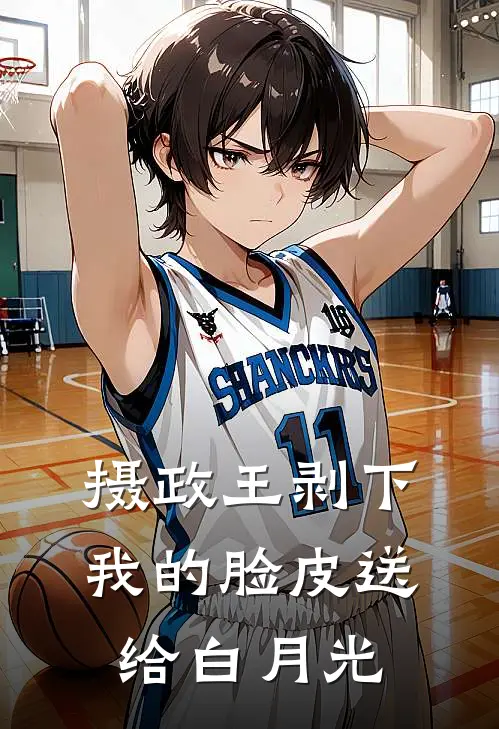 摄政王剥下我的脸皮送给白月光
