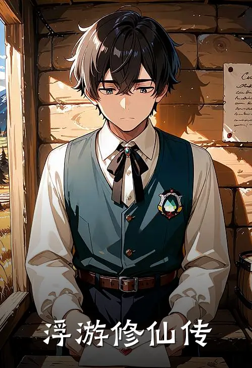 浮游修仙传