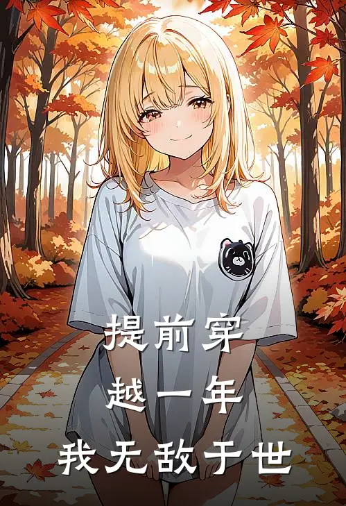 提前穿越一年，我无敌于世