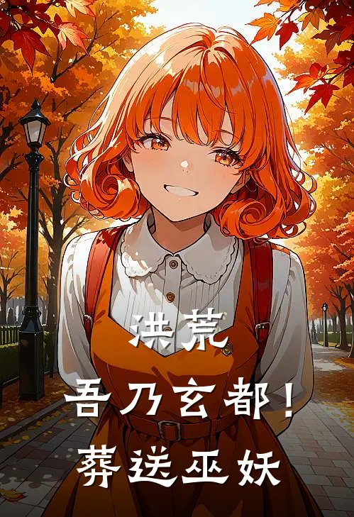 洪荒：吾乃玄都！葬送巫妖