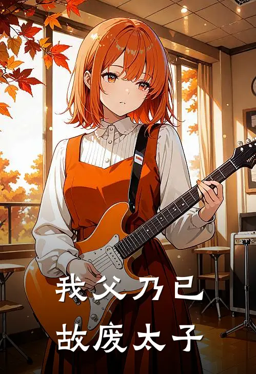 我父乃已故废太子