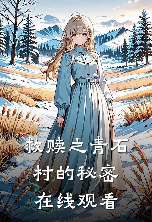 救赎之青石村的秘密在线观看