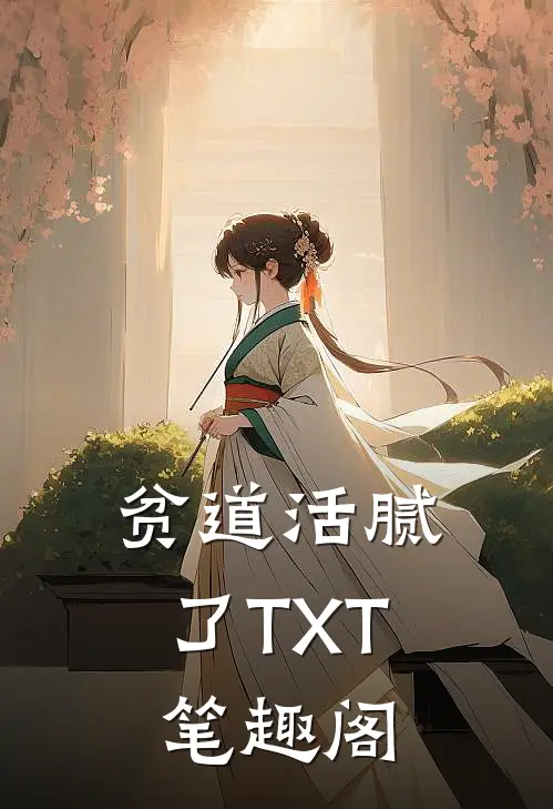 贫道活腻了TXT笔趣阁