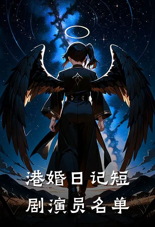 港婚日记短剧演员名单