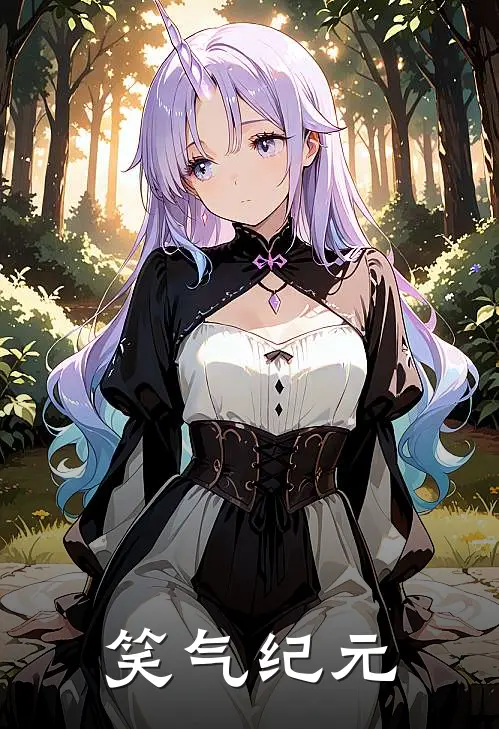 笑气纪元