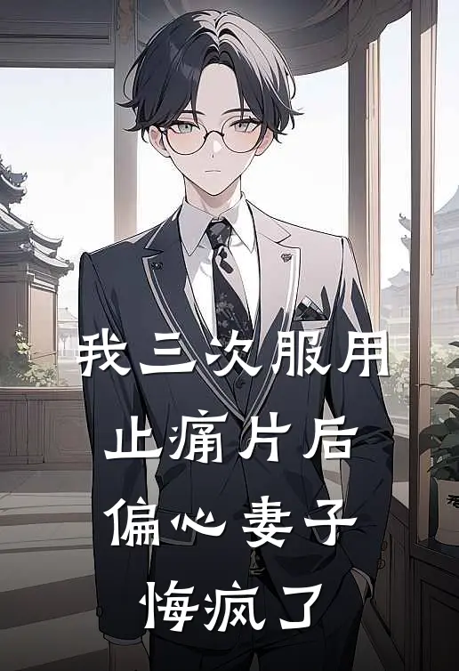 我三次服用止痛片后，偏心妻子悔疯了