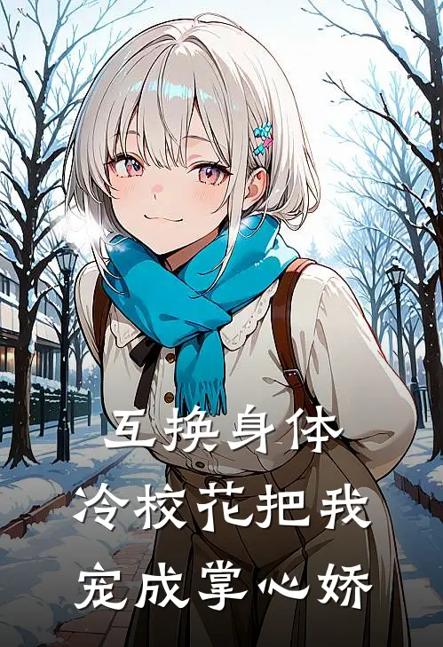 互换身体：冷校花把我宠成掌心娇