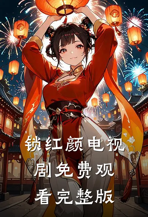 锁红颜电视剧免费观看完整版