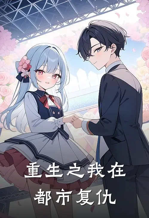 重生之我在都市复仇