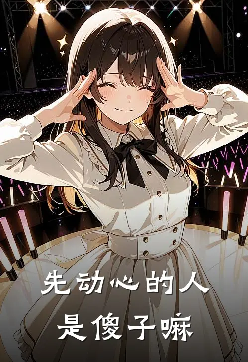 先动心的人是傻子嘛