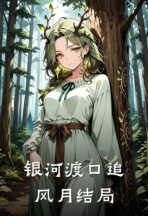 银河渡口追风月结局