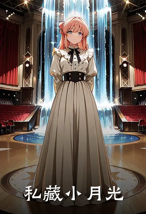 私藏小月光