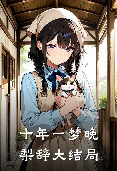 十年一梦晚梨辞大结局