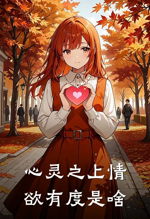 心灵之上情欲有度是啥